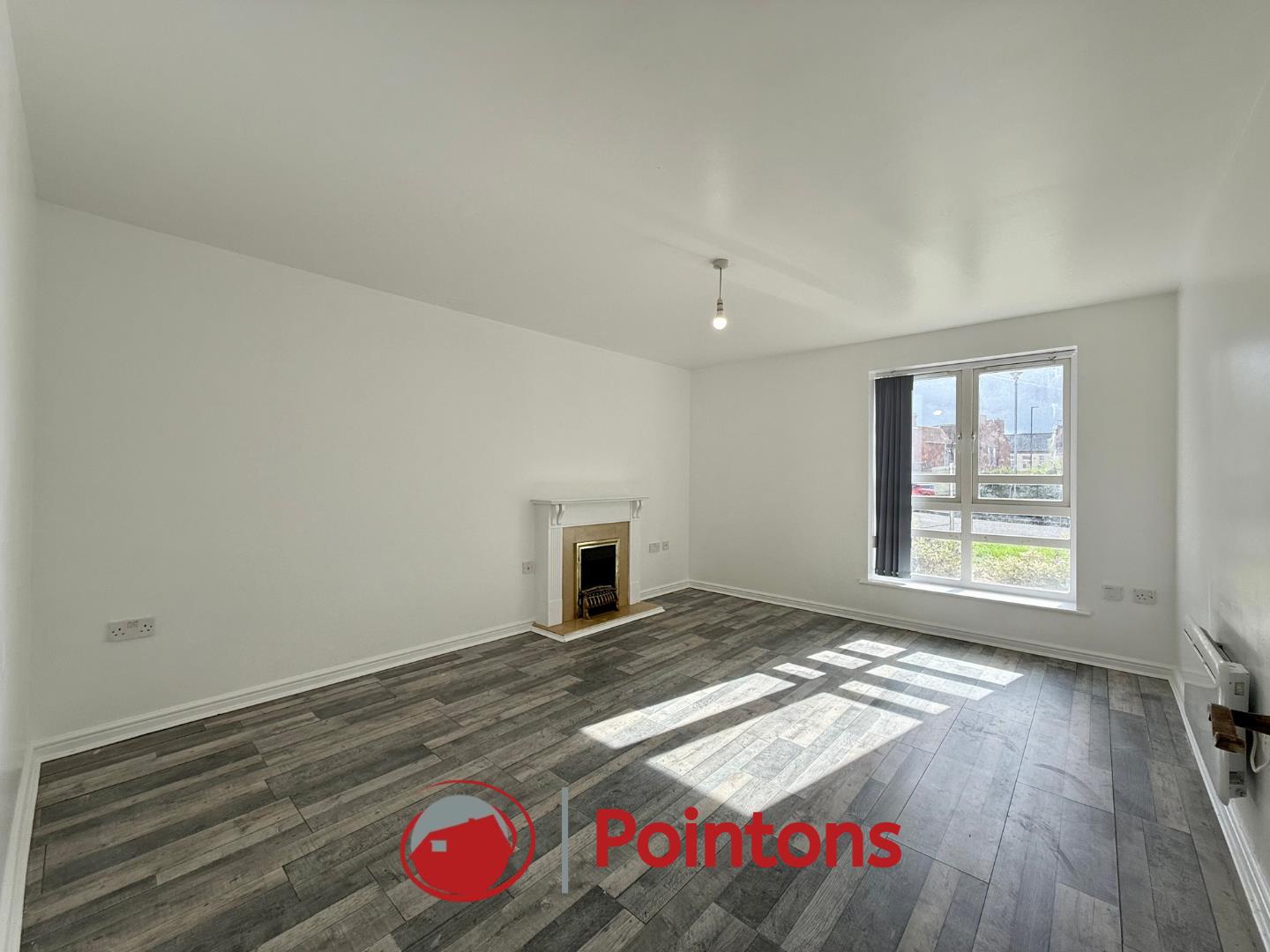 Flat Sandy Lane in Coventry