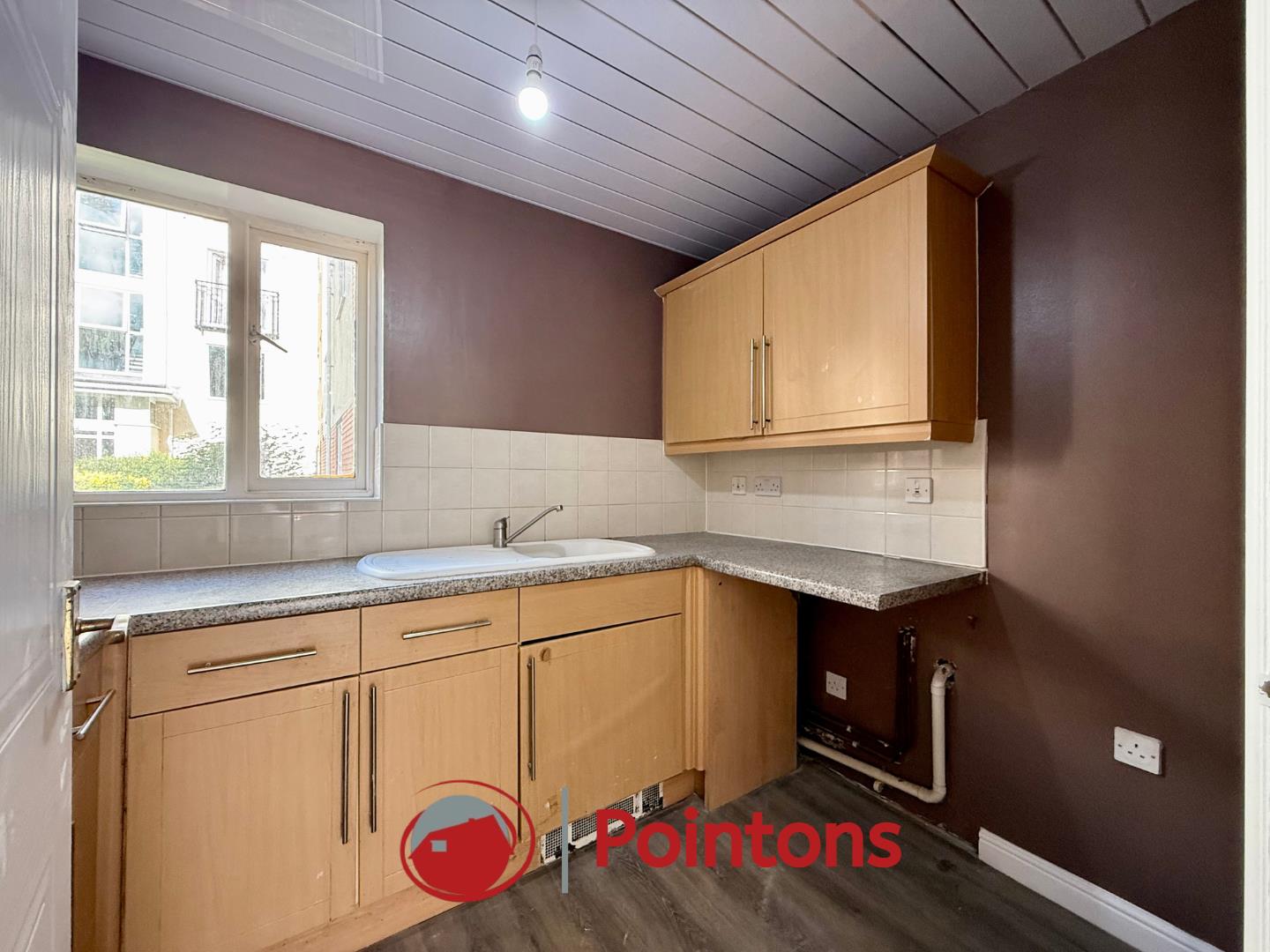 Flat Sandy Lane in Coventry
