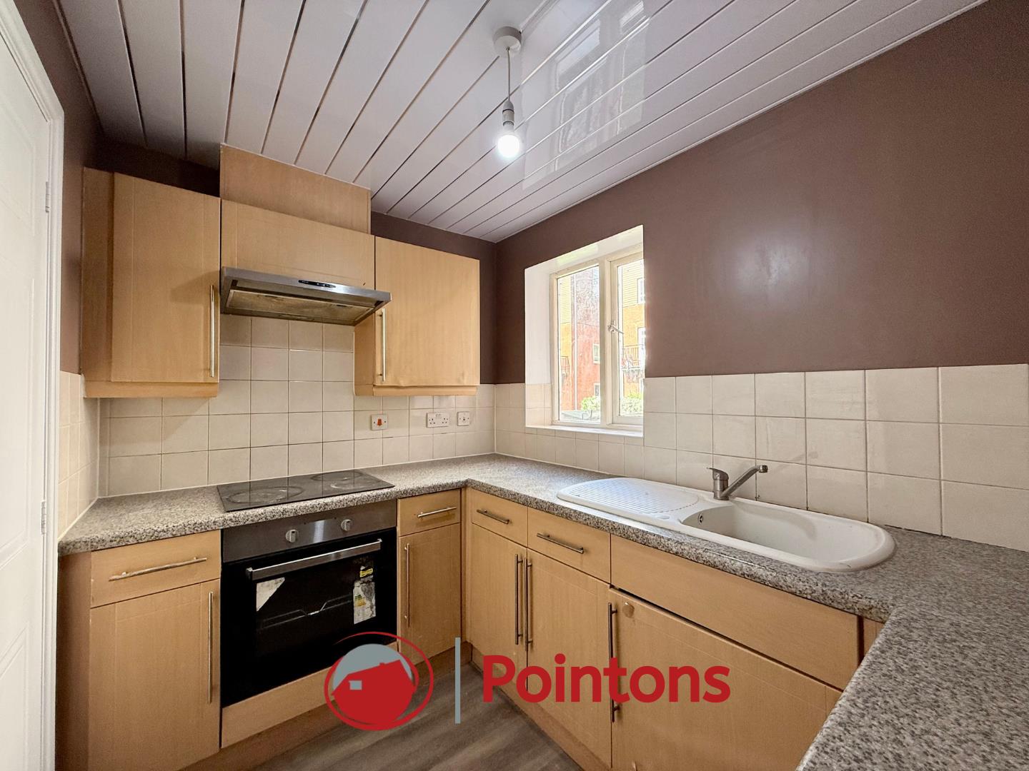 Flat Sandy Lane in Coventry