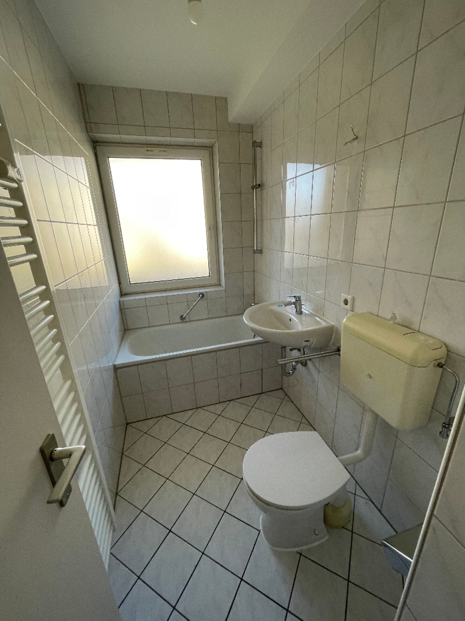 Wohnung Felixstraße in Nürnberg