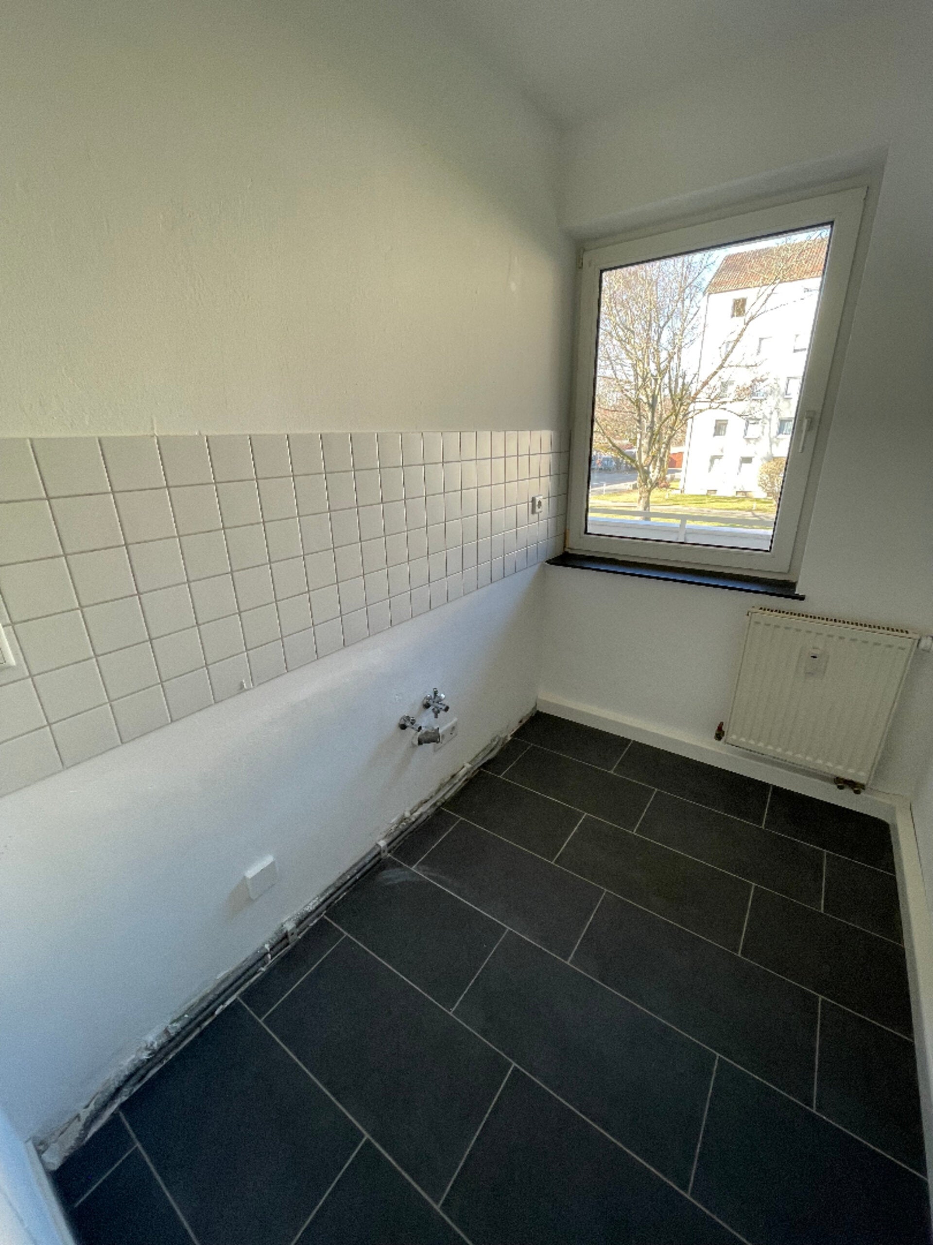Wohnung Felixstraße in Nürnberg