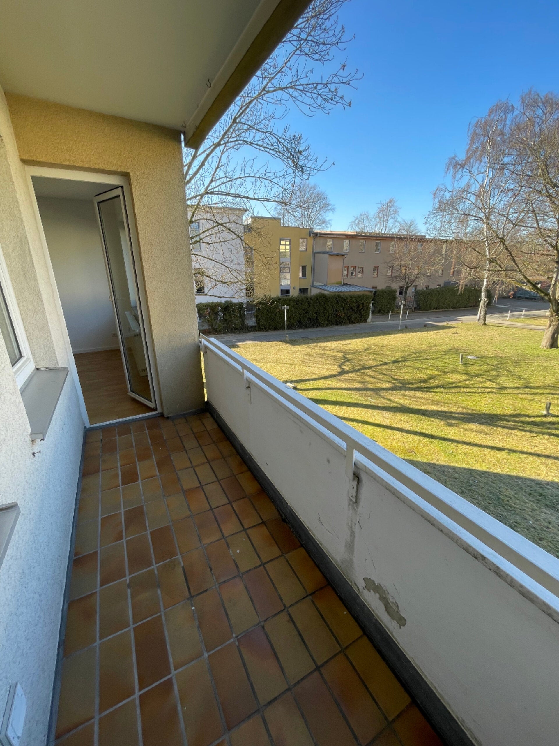 Wohnung Felixstraße in Nürnberg