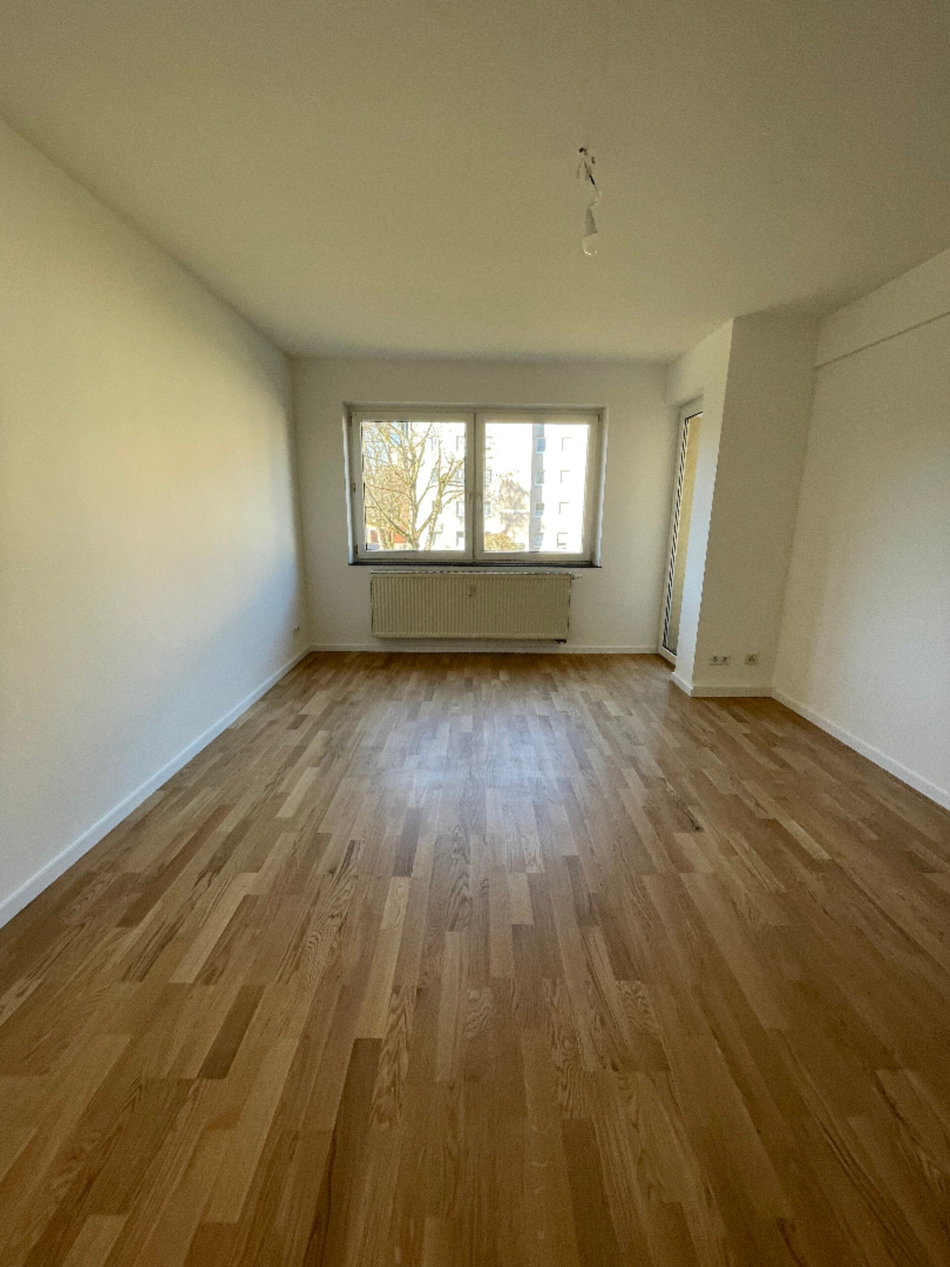 Wohnung Felixstraße in Nürnberg