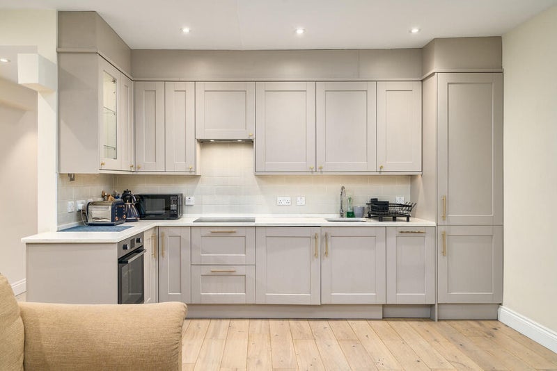 Room Edith Grove in Greater London