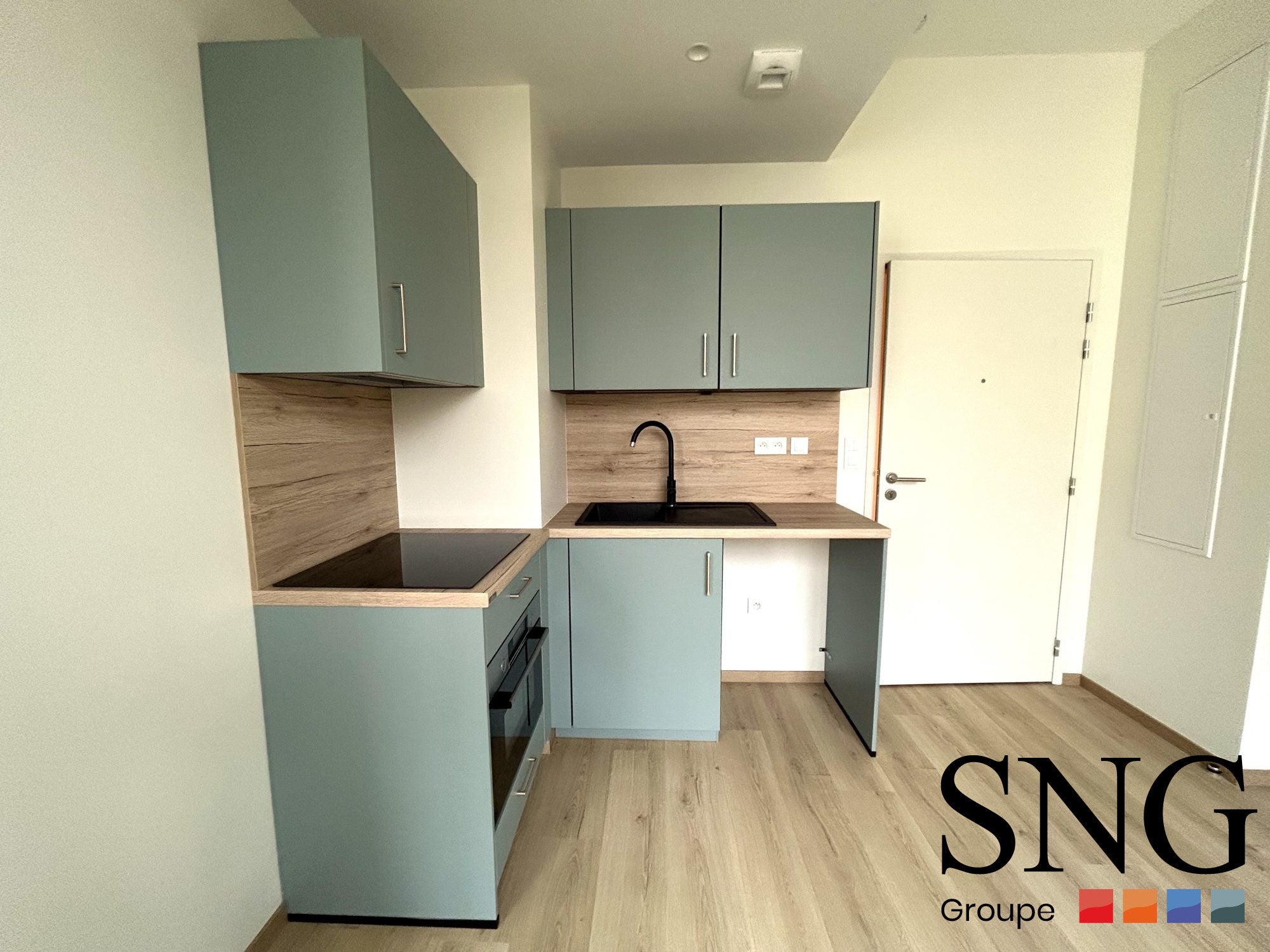 Appartement Treige de la Cordière à Dole
