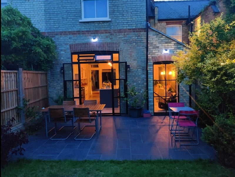 Room Castle Road in Greater London