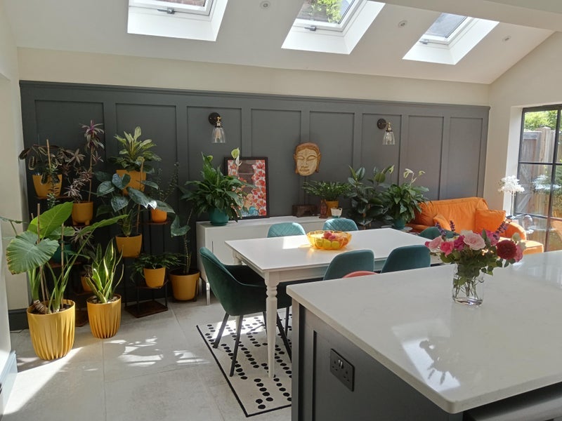 Room Castle Road in Greater London