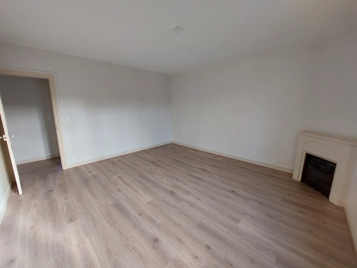 Flat Rue du Général Leclerc in Lamorlaye