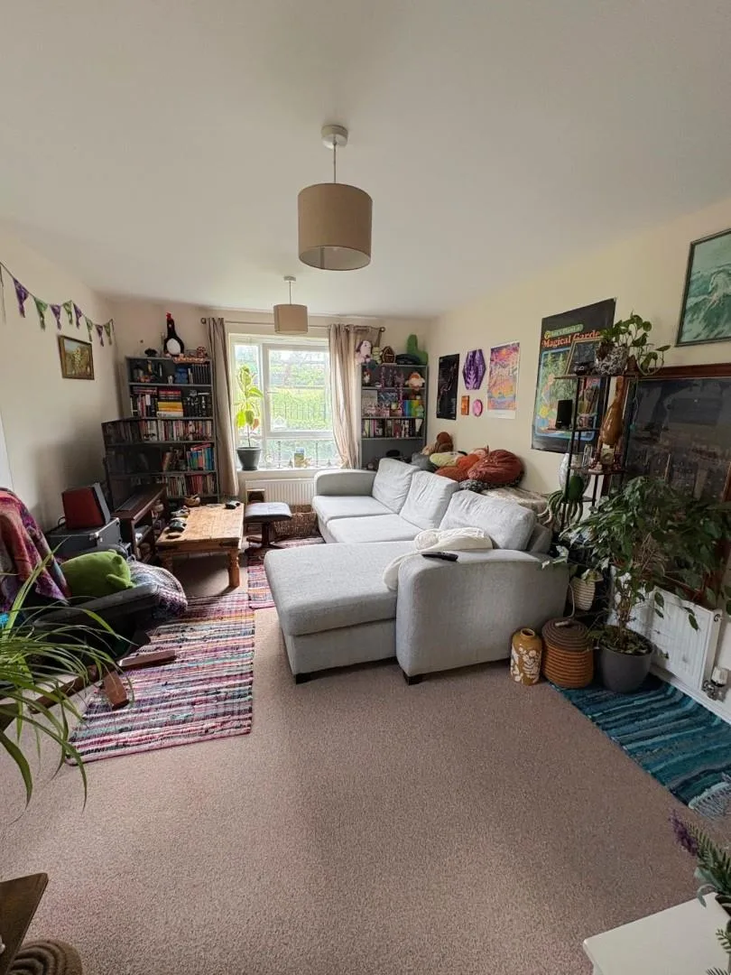 Flat Addison Drive in Stratford-on-Avon