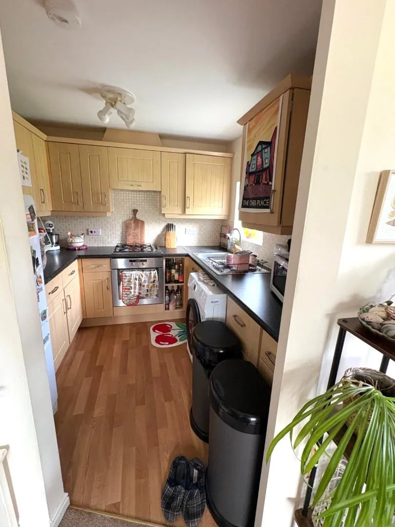 Flat Addison Drive in Stratford-on-Avon
