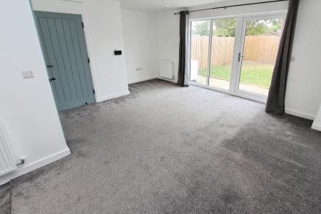 House Bramcote Lane in Broxtowe