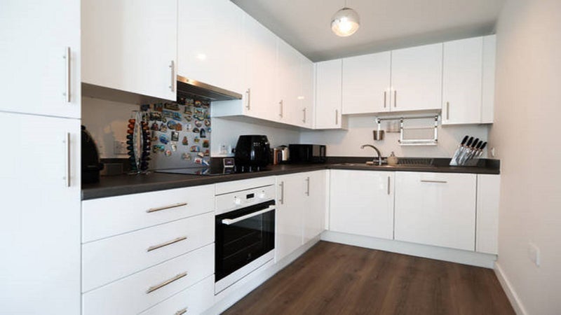 Room Camley Street in Greater London
