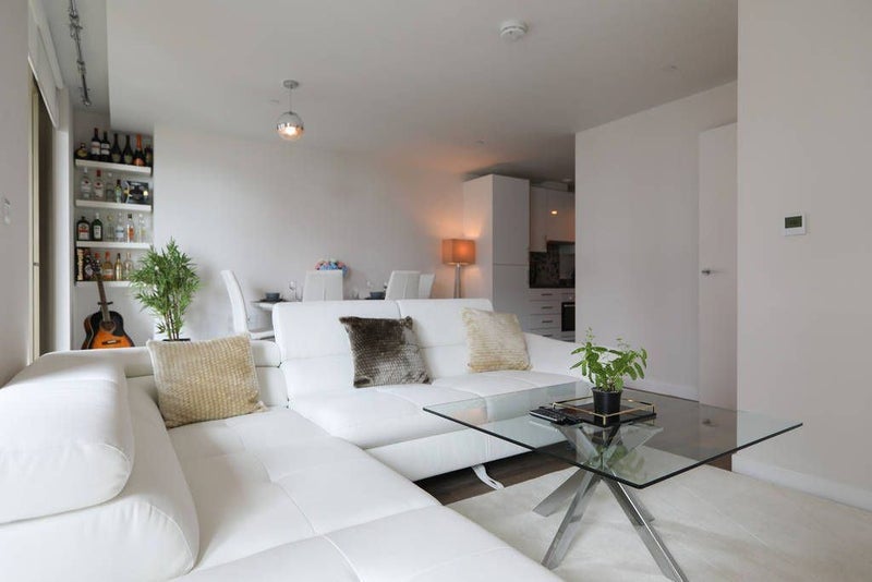 Room Camley Street in Greater London