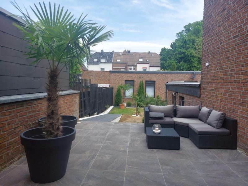Wohnung Pfeilstraße in Mönchengladbach