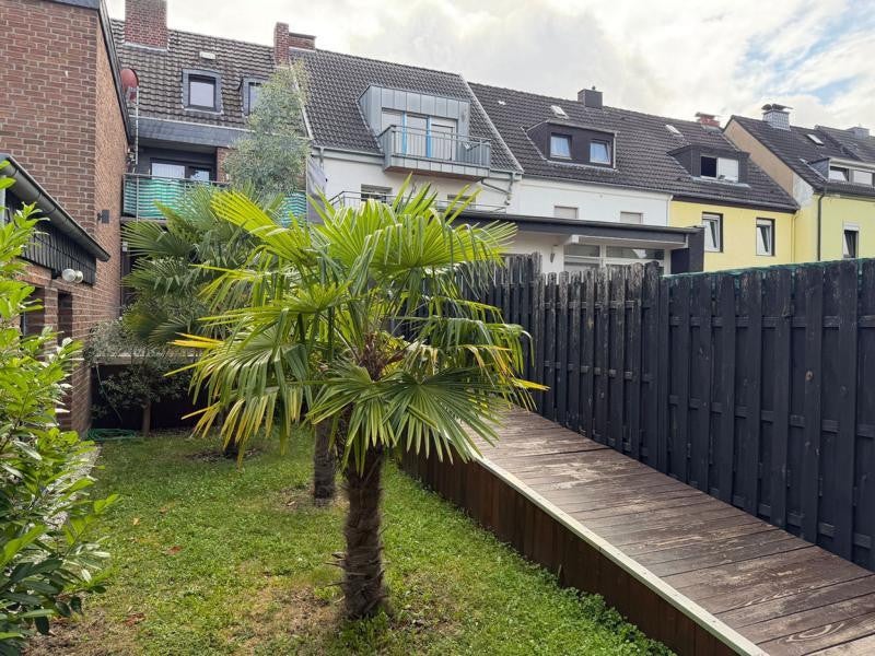 Wohnung Pfeilstraße in Mönchengladbach