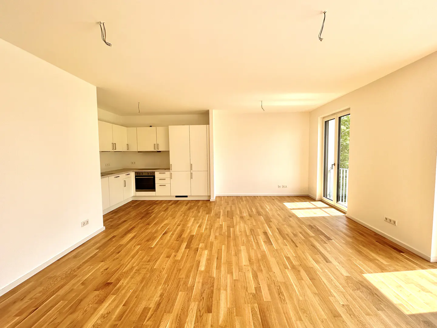 Wohnung Lemsdorfer Weg in Magdeburg