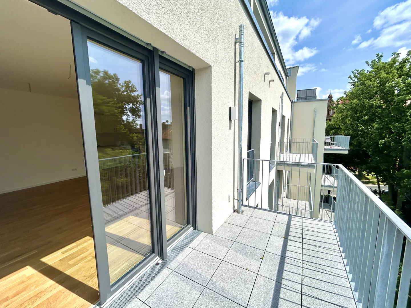 Wohnung Lemsdorfer Weg in Magdeburg