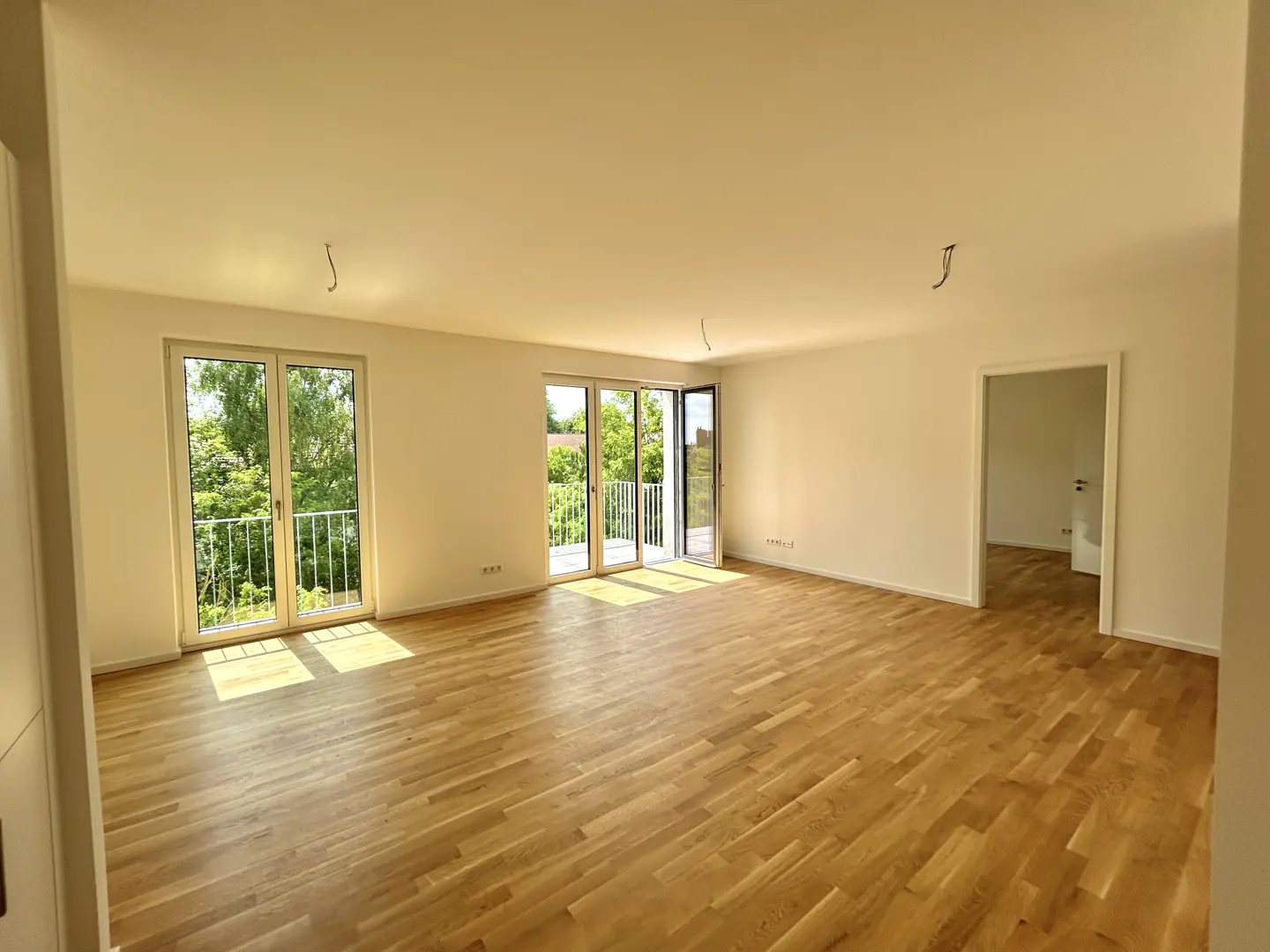 Wohnung Lemsdorfer Weg in Magdeburg