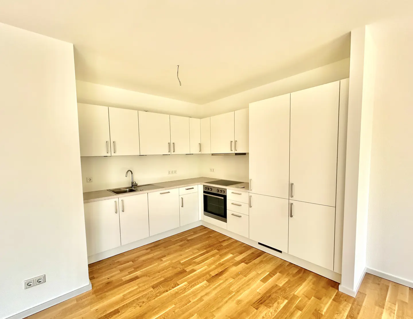 Wohnung Lemsdorfer Weg in Magdeburg