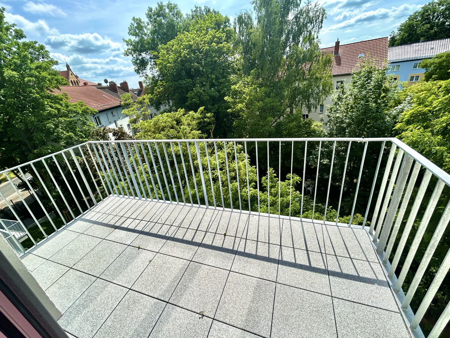 Wohnung Lemsdorfer Weg in Magdeburg