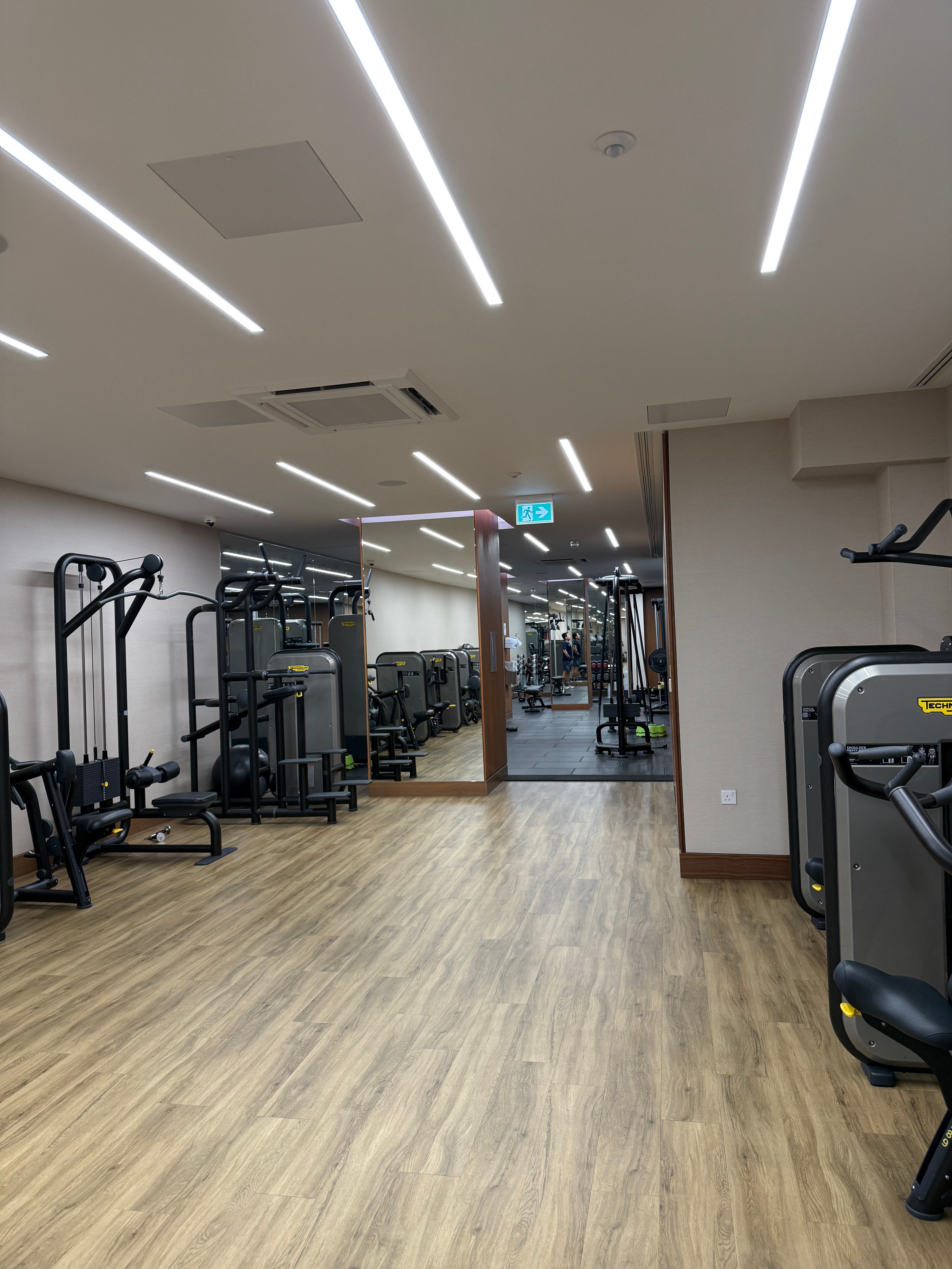Flat Pegler Square in Greater London