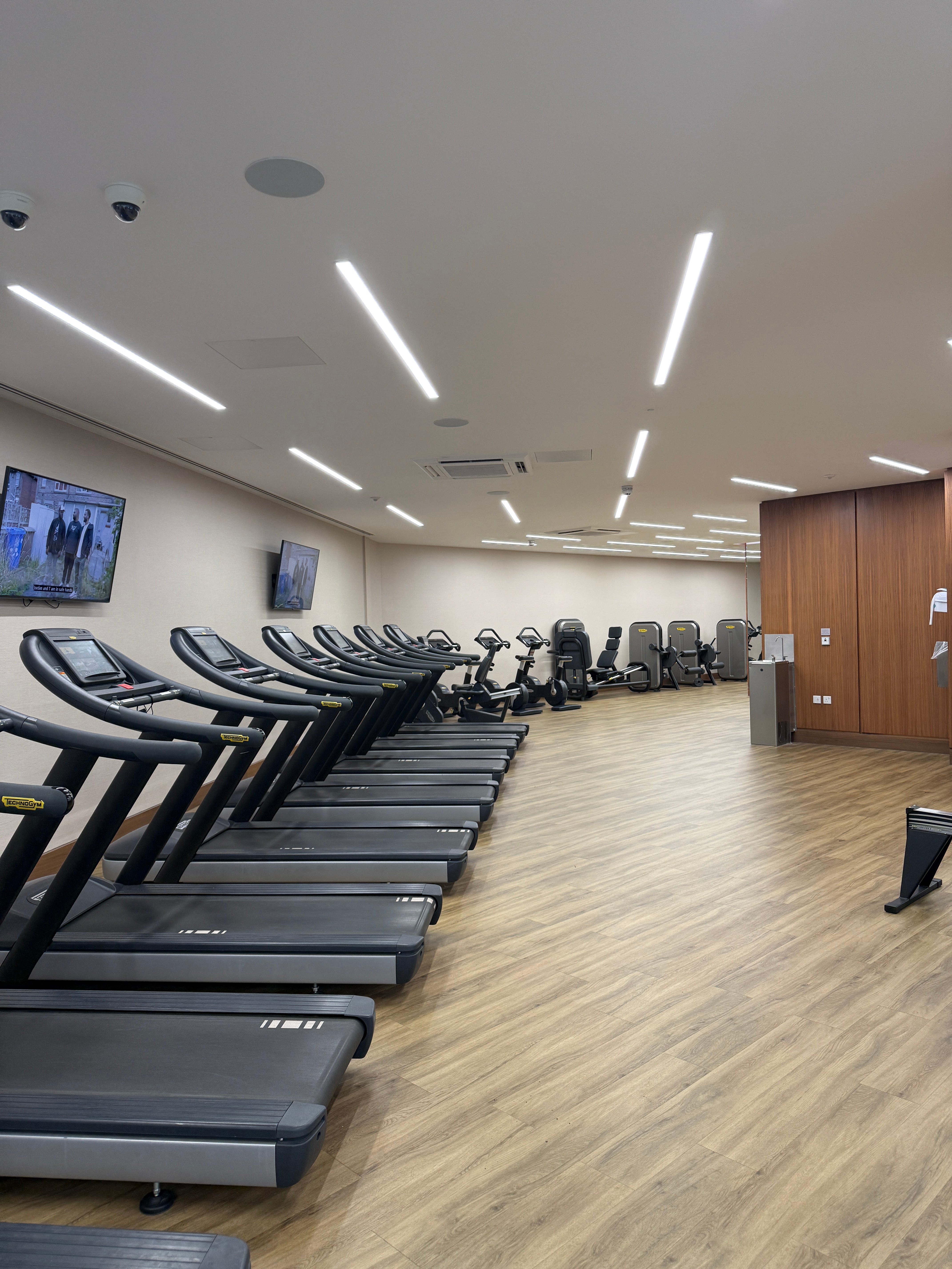 Flat Pegler Square in Greater London