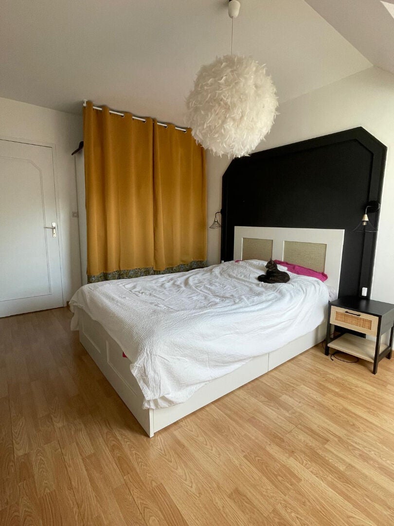 Appartement Rue de l'Église à Vern-sur-Seiche