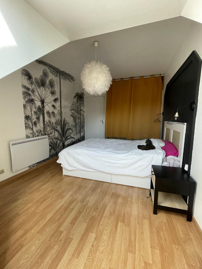Appartement Rue de l'Église à Vern-sur-Seiche