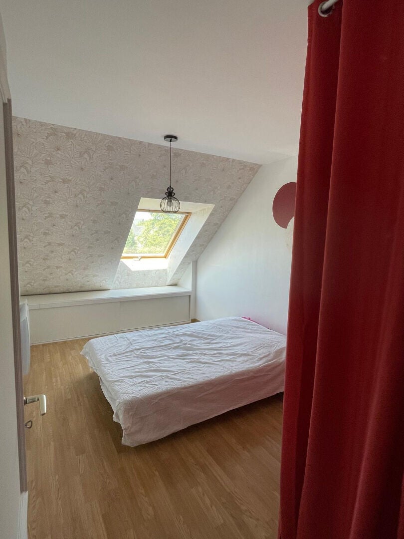 Appartement Rue de l'Église à Vern-sur-Seiche