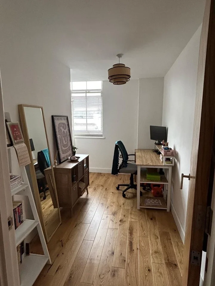 Flat Regent Street in Royal Leamington Spa