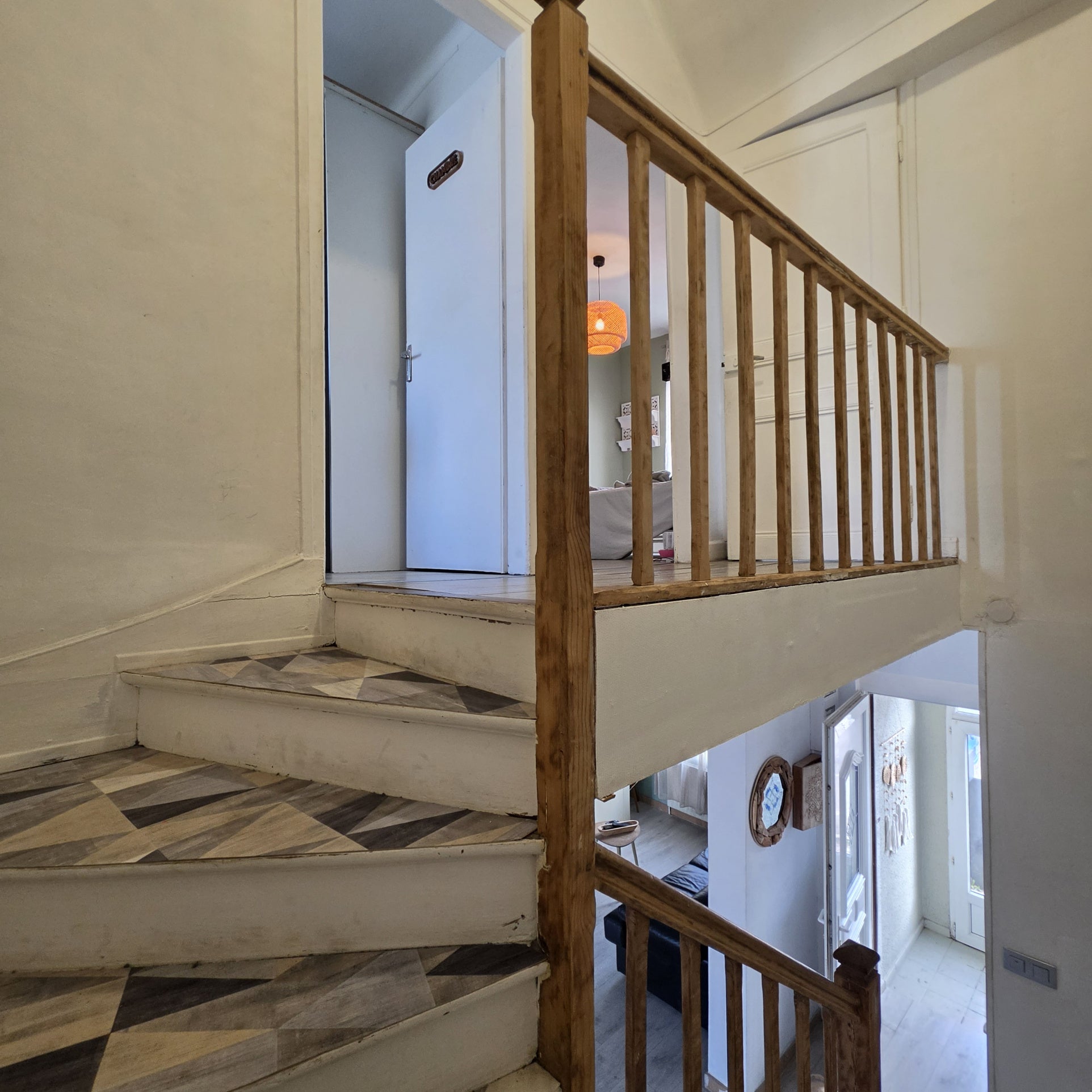 Maison Route de Manom à Thionville