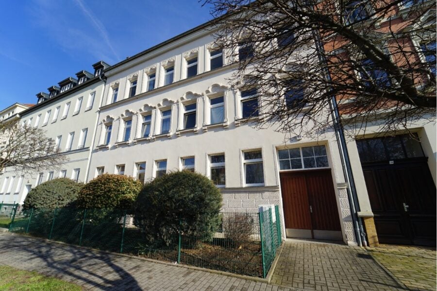 Wohnung Heinrich-Heine-Straße in Leipzig