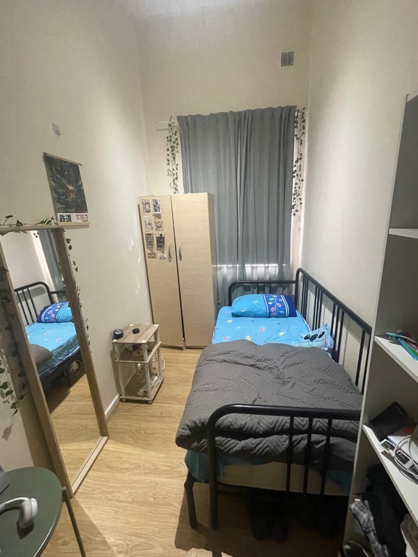 Flat Centurion Close in Greater London