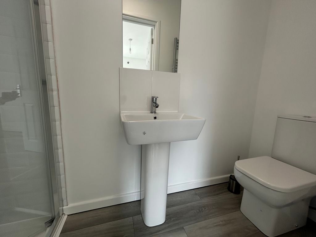 Room Berkeley Mews in Chichester