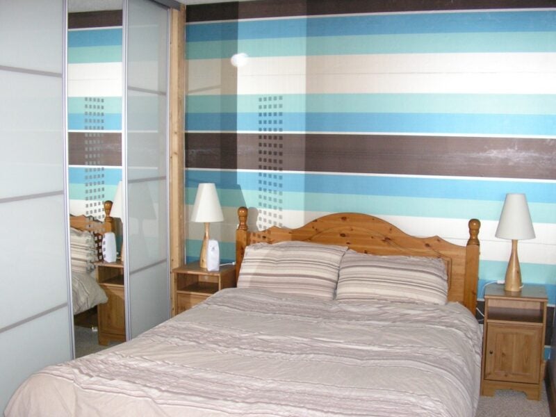 Flat Bellgrove Street in Glasgow