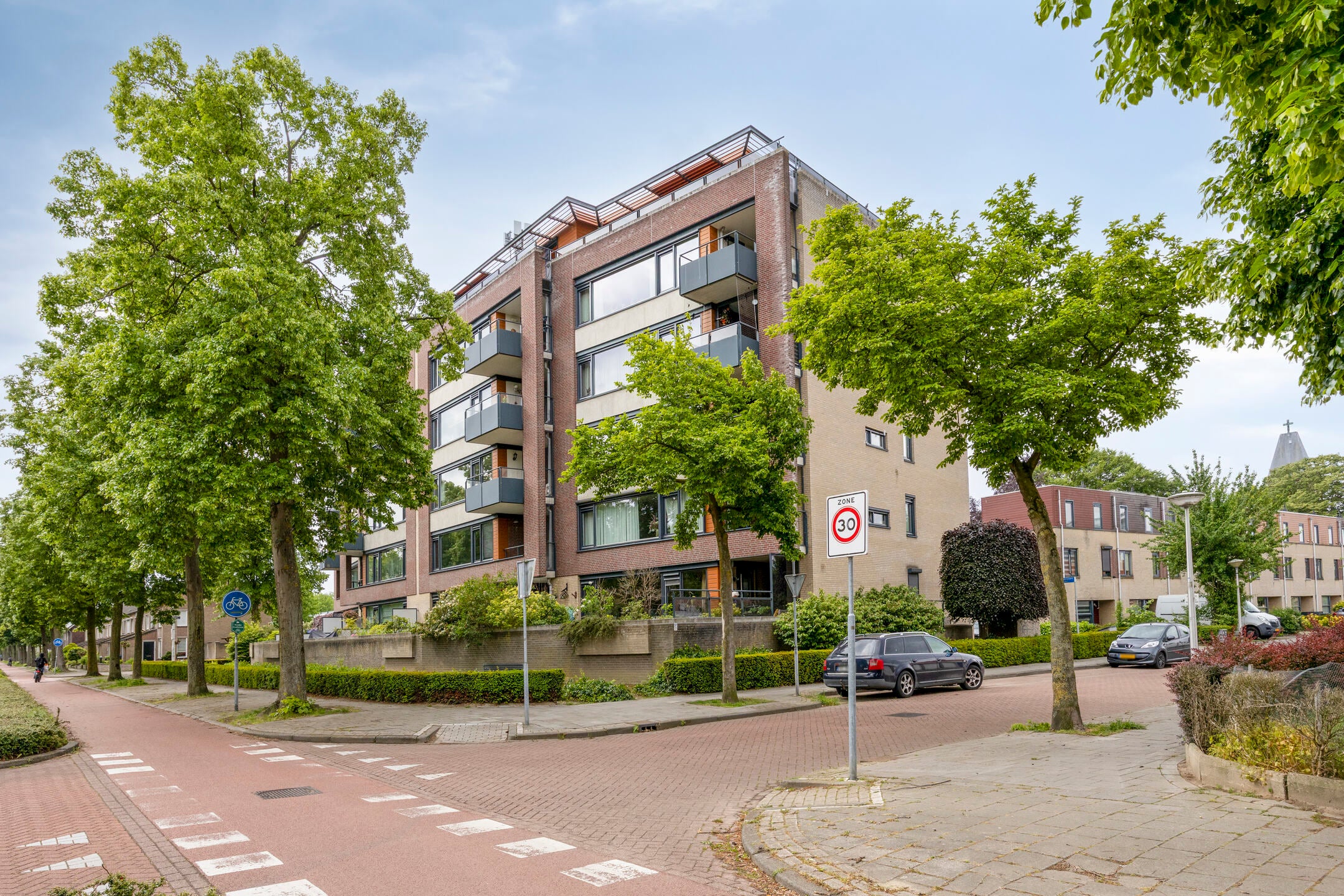 Appartement Alard du Hamelplaats 138 in Eindhoven