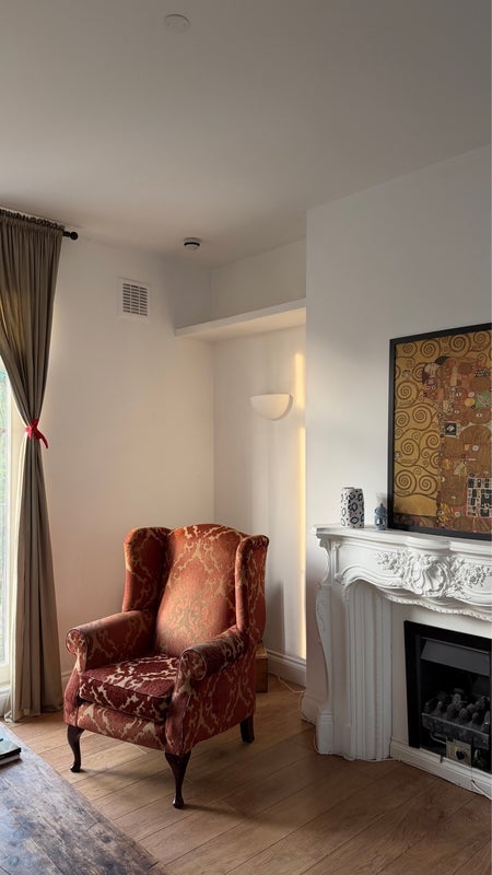 Room Tufnell Park Road in Greater London