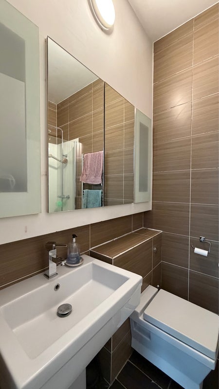 Room Tufnell Park Road in Greater London