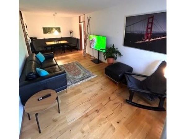 Wohnung Walter-Flex-Straße in Stuttgart