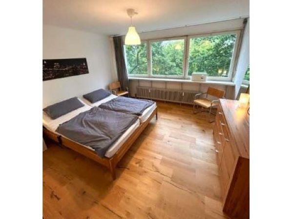 Wohnung Walter-Flex-Straße in Stuttgart