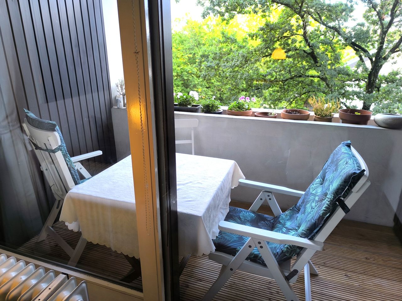 Wohnung Walter-Flex-Straße in Stuttgart