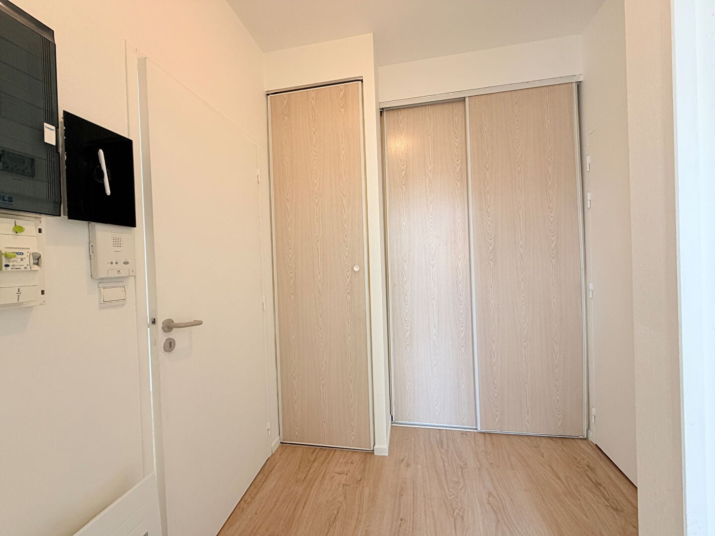 Appartement Rue du Docteur Laurent Camboulives à Albi