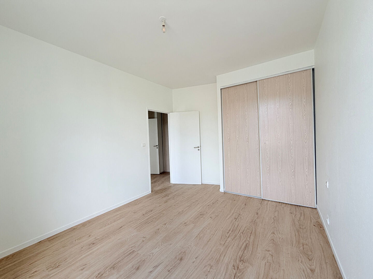 Appartement Rue du Docteur Laurent Camboulives à Albi
