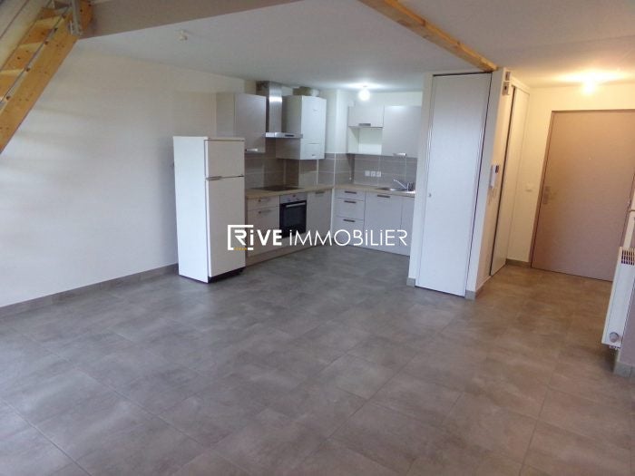 Flat Impasse du Soli in Anthy-sur-Léman