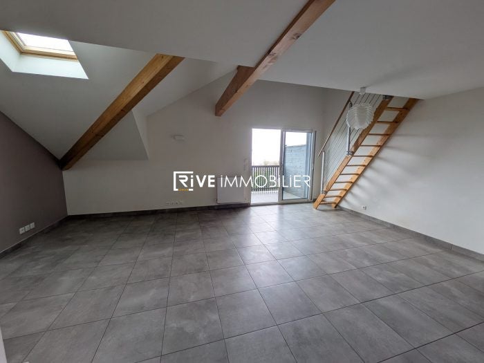 Flat Impasse du Soli in Anthy-sur-Léman