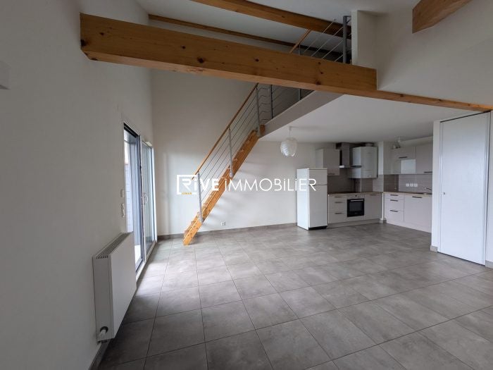 Flat Impasse du Soli in Anthy-sur-Léman