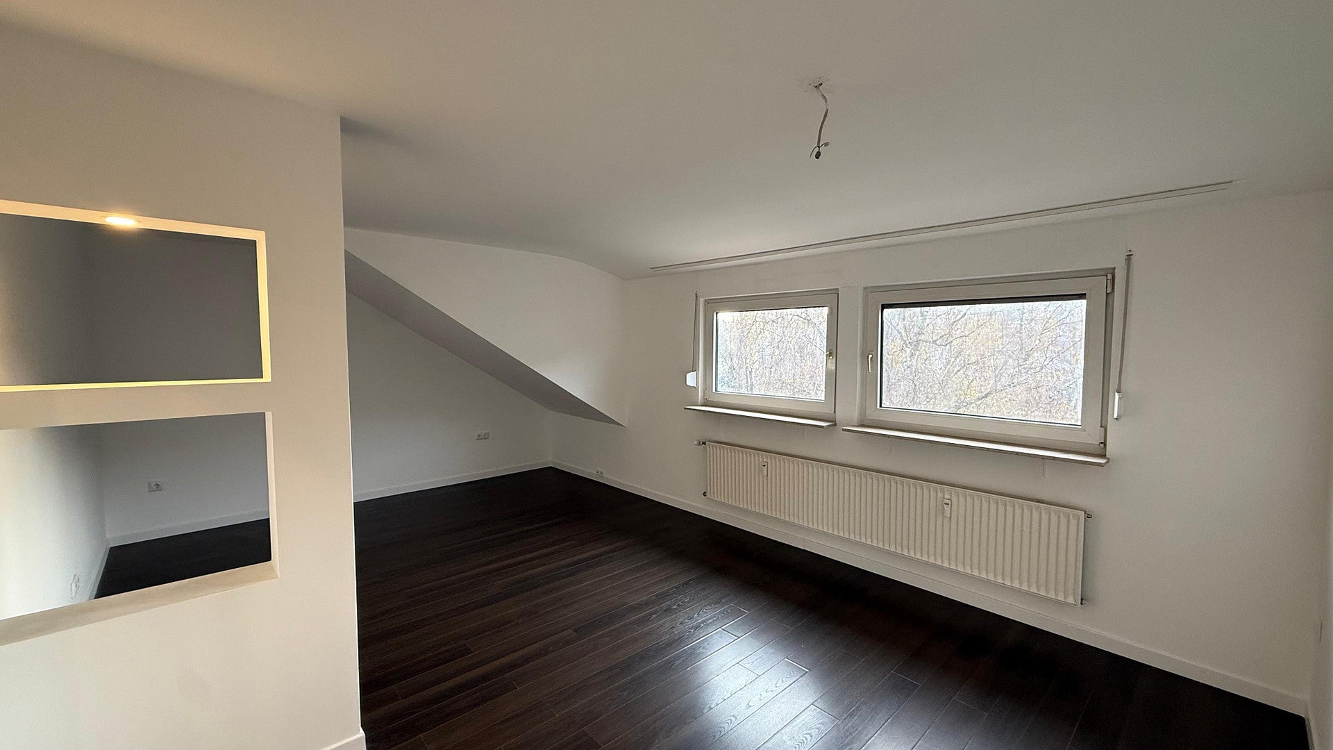 Wohnung Wiesenstraße in Martinsthal