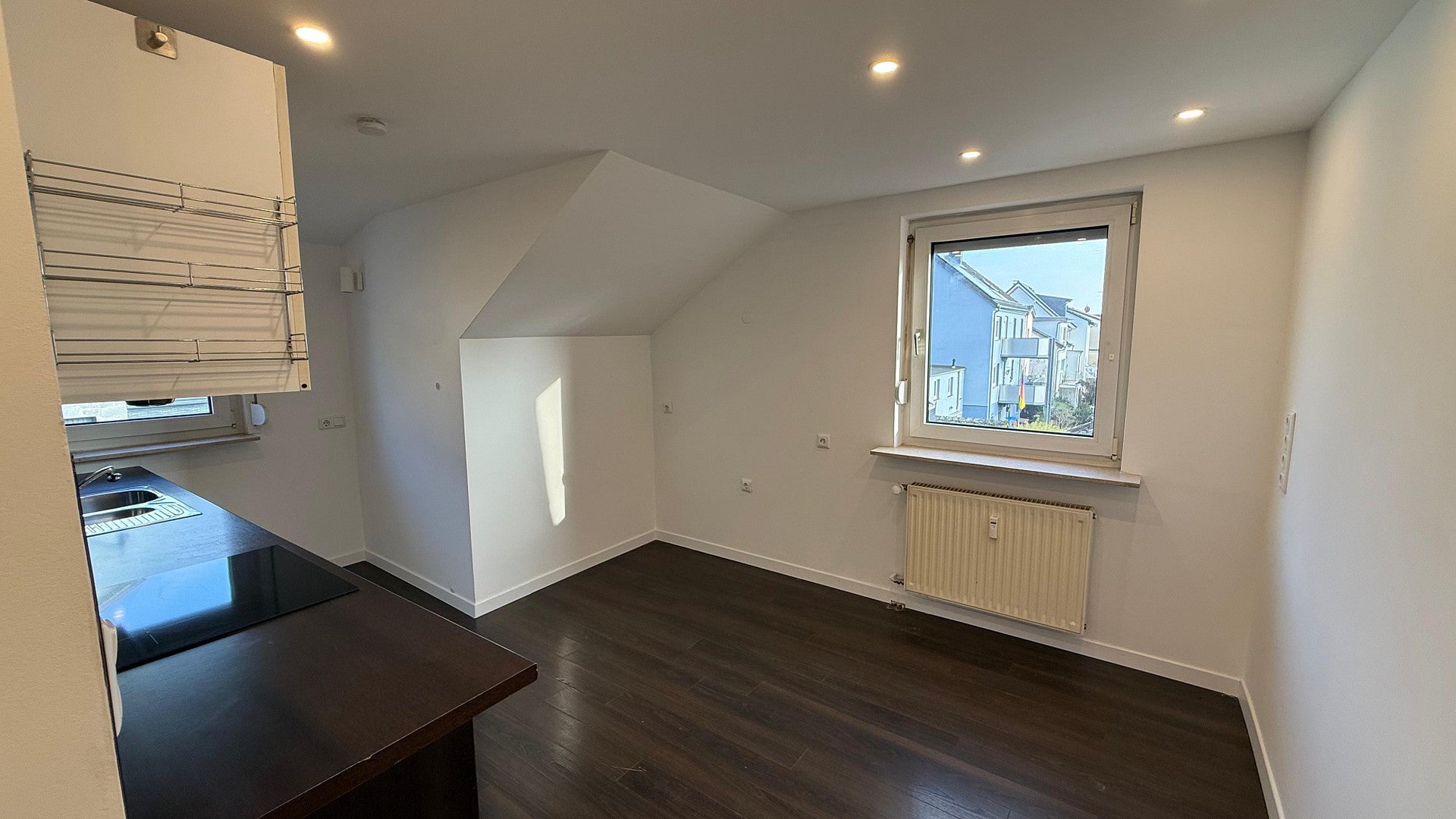 Wohnung Wiesenstraße in Martinsthal