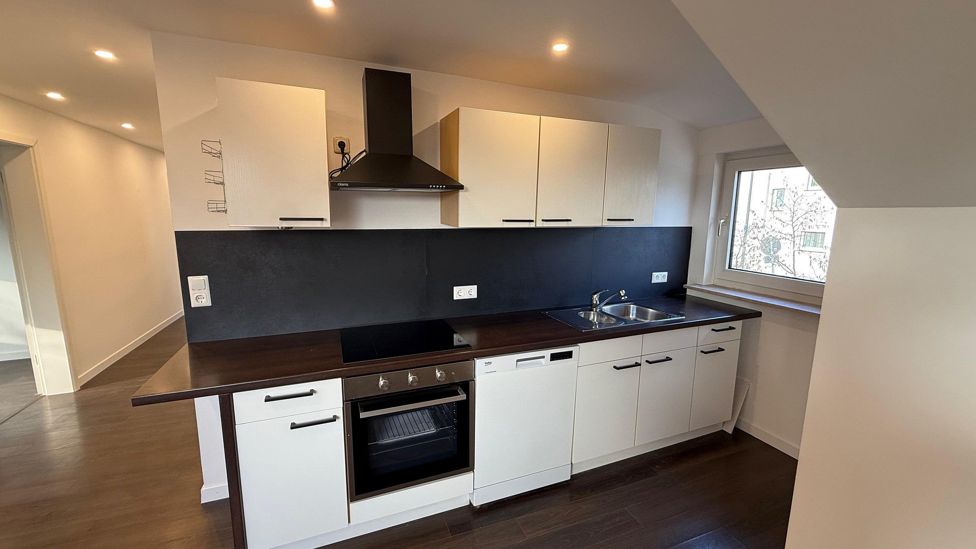Wohnung Wiesenstraße in Martinsthal