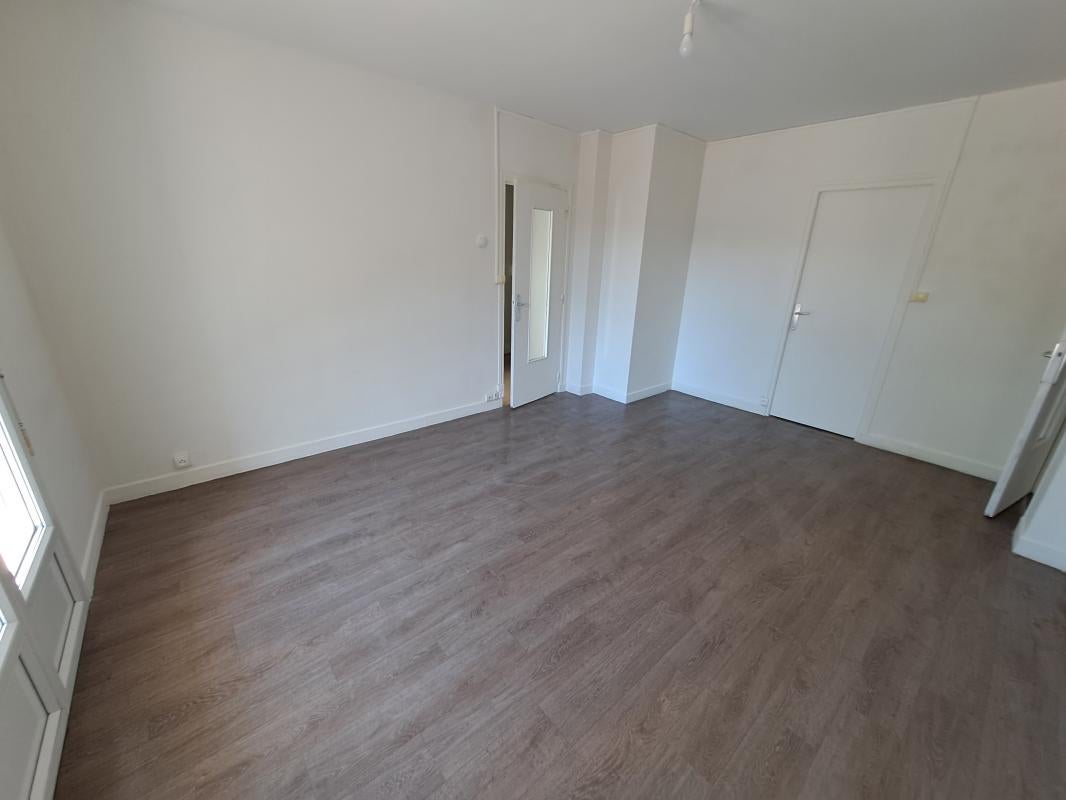 Appartement Place d'Armes à Vitry-le-François